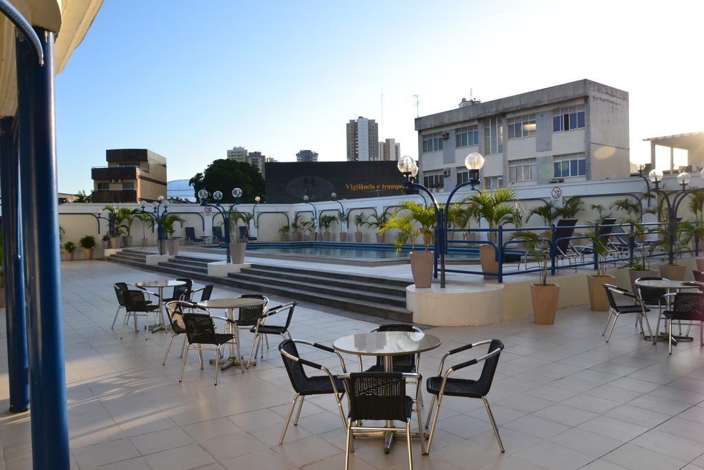 Hotel Sagres Belém Exterior foto